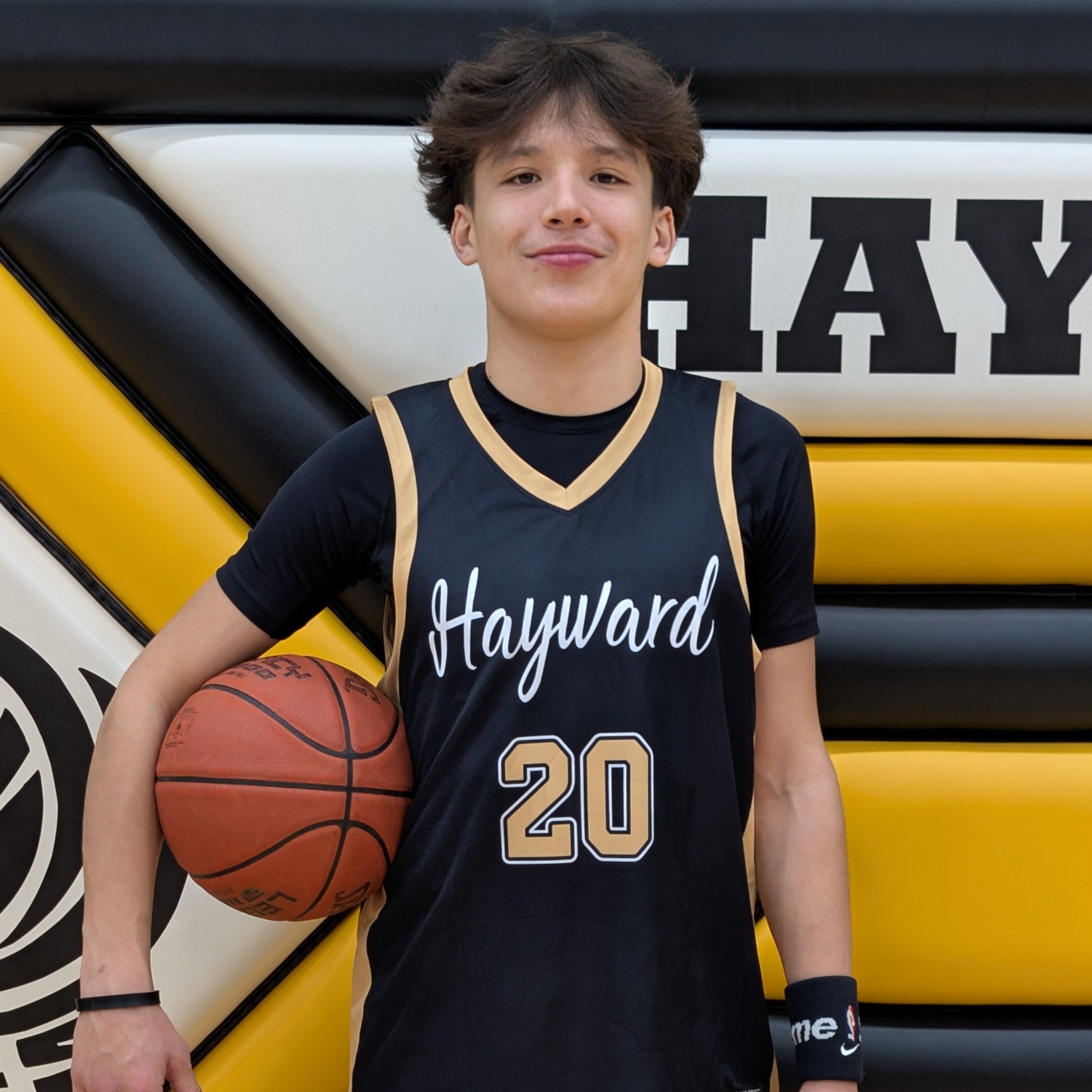 Preston Sullivan mugshot