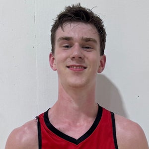 Patrick Oldham mugshot