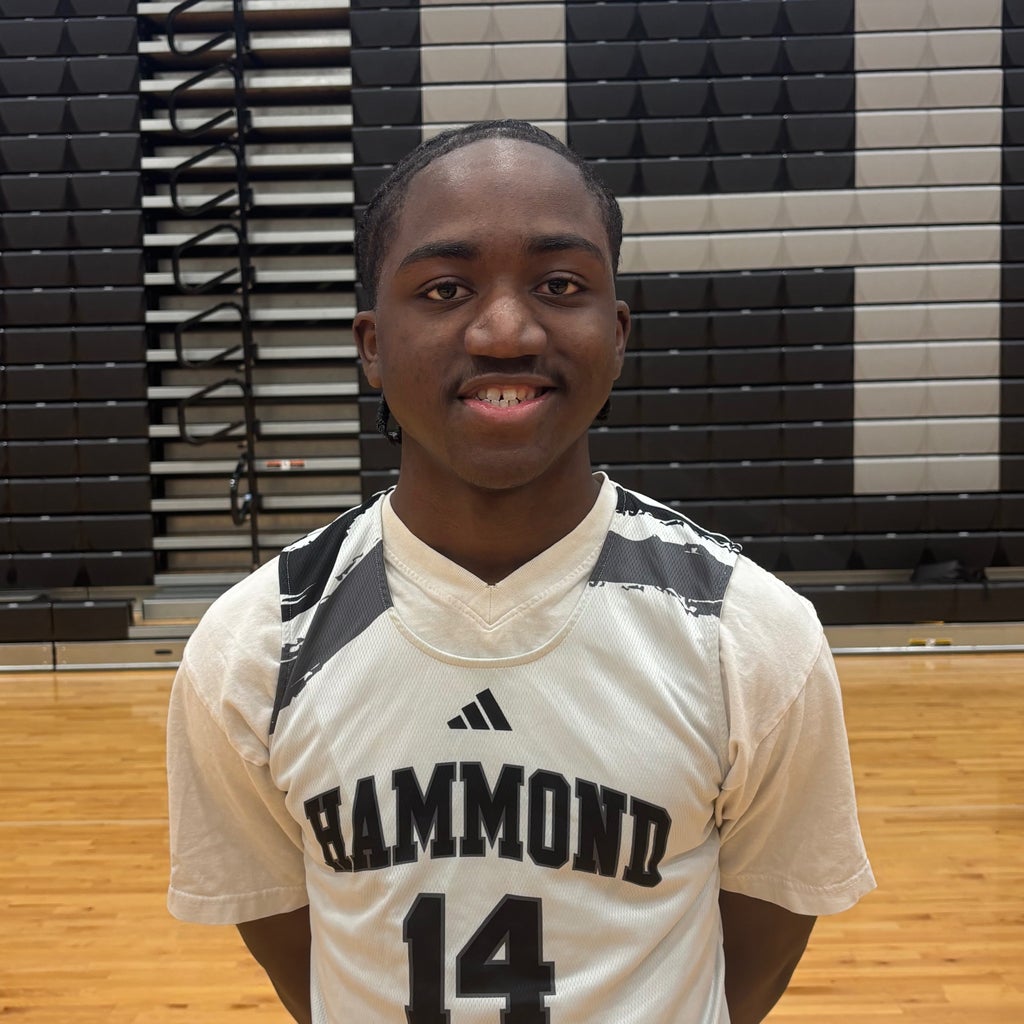 Jalil Powell mugshot