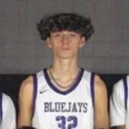 Gavin Gamble mugshot