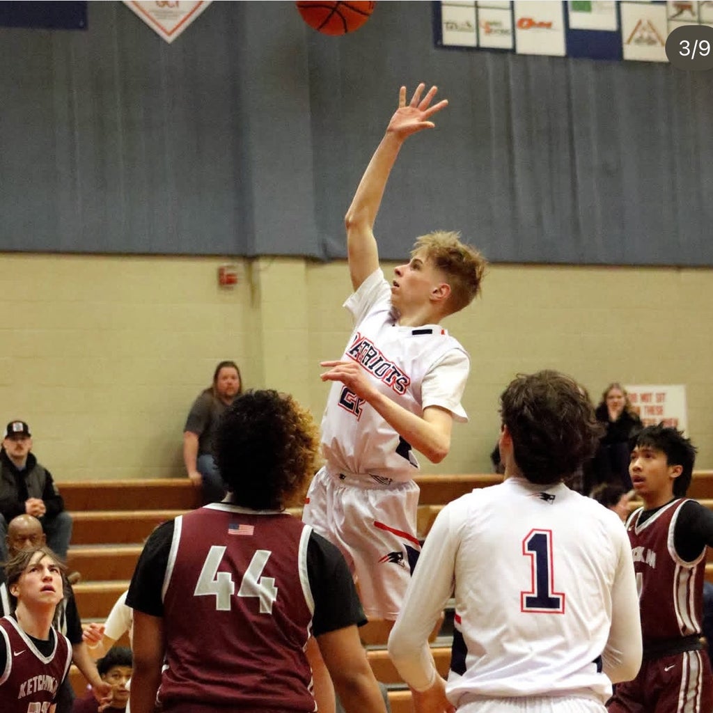 Logan Faultner mugshot