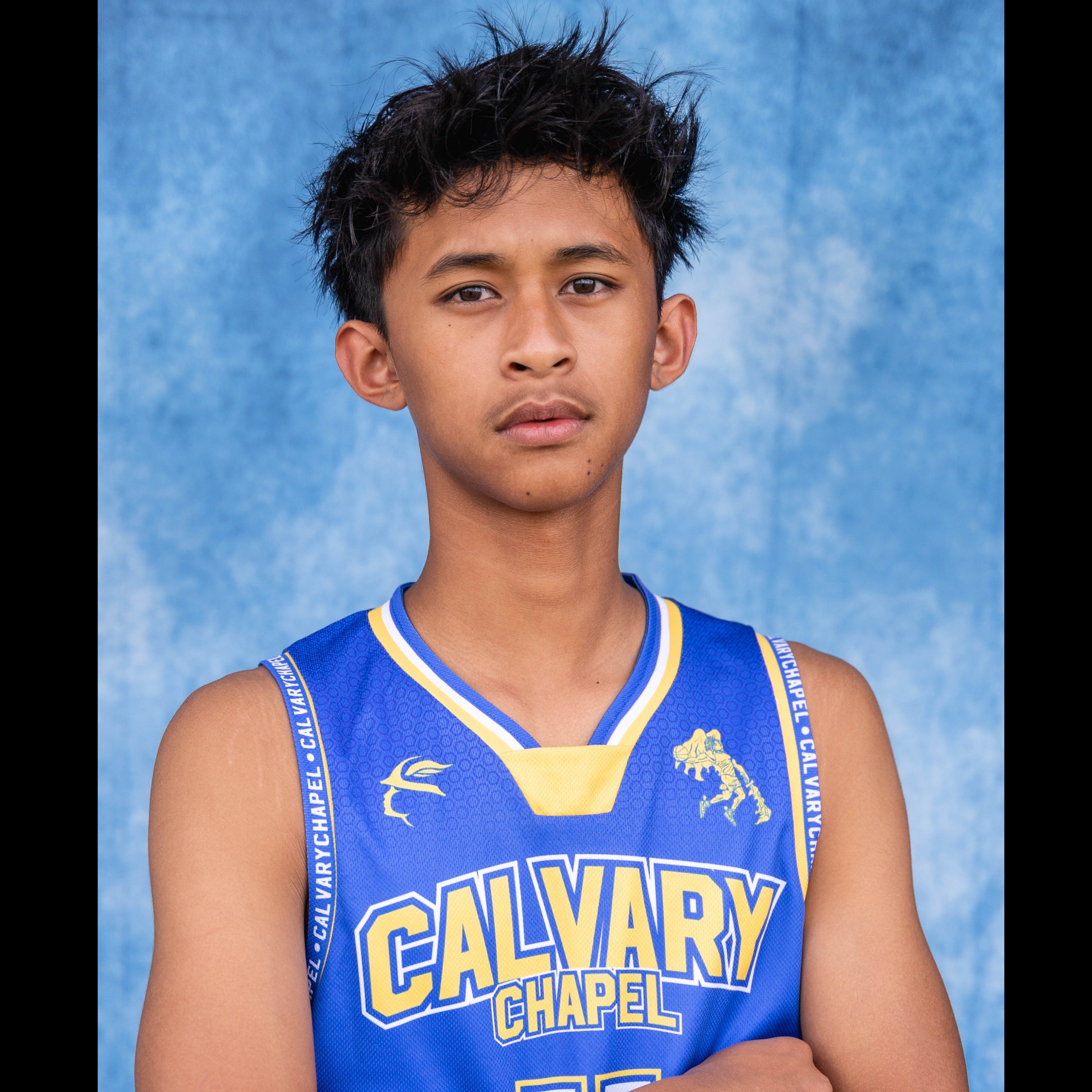 Timothy Macasadia