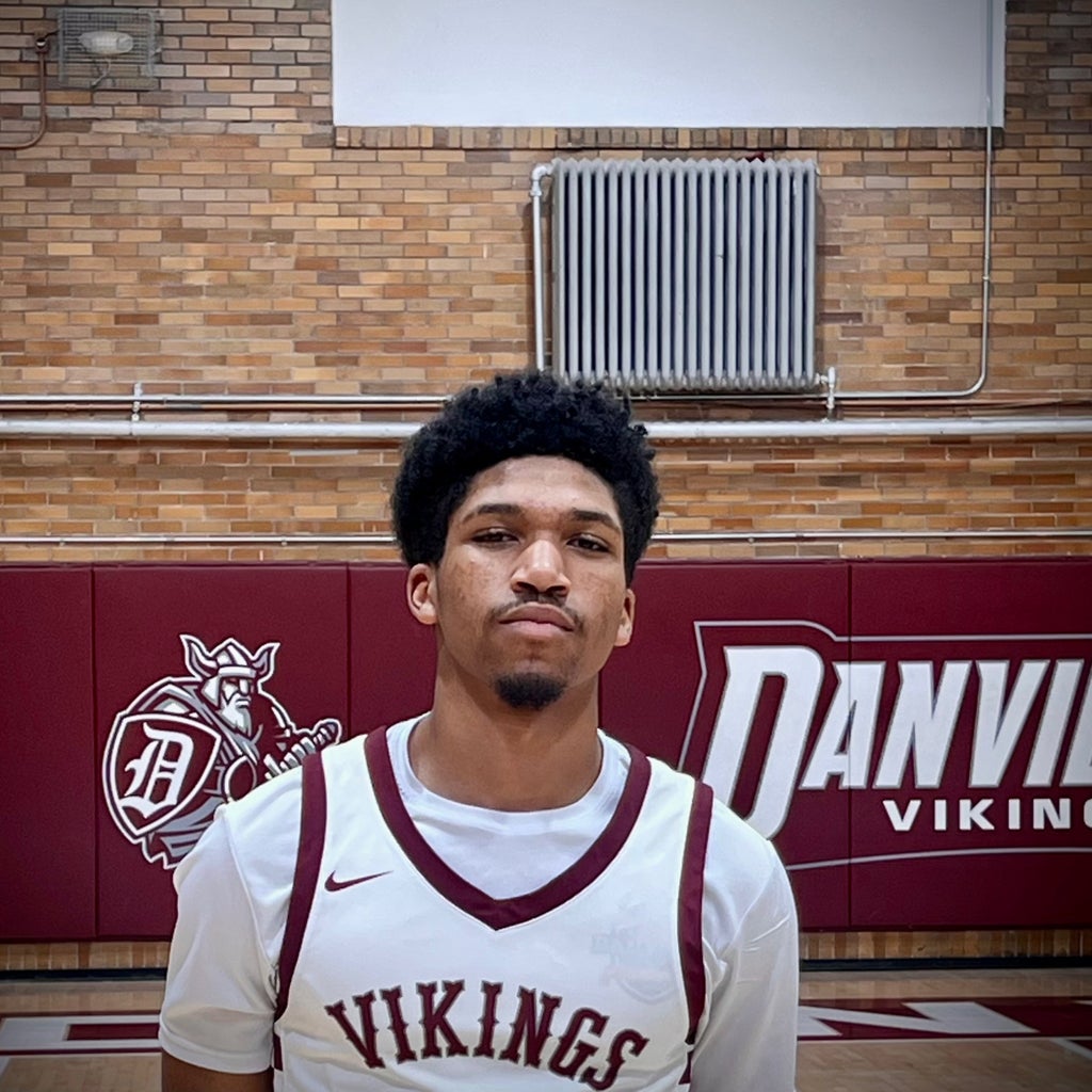 Victor Jones mugshot