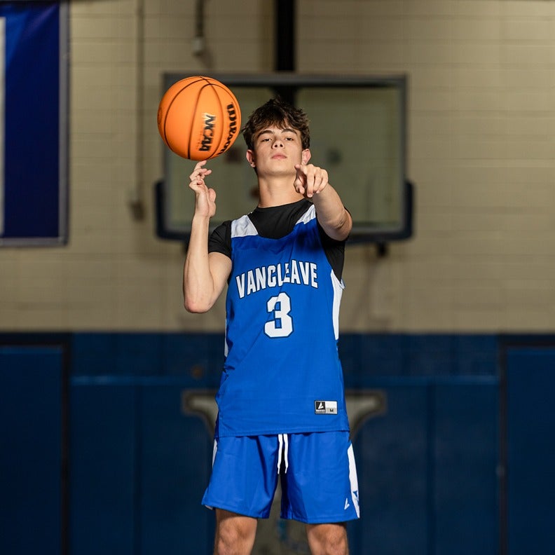 Maddox Henley mugshot