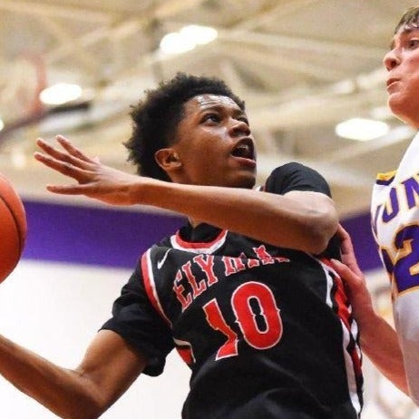 Micah Jackson mugshot