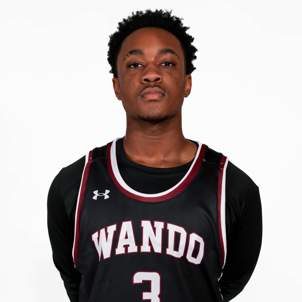 Kason Sanders mugshot