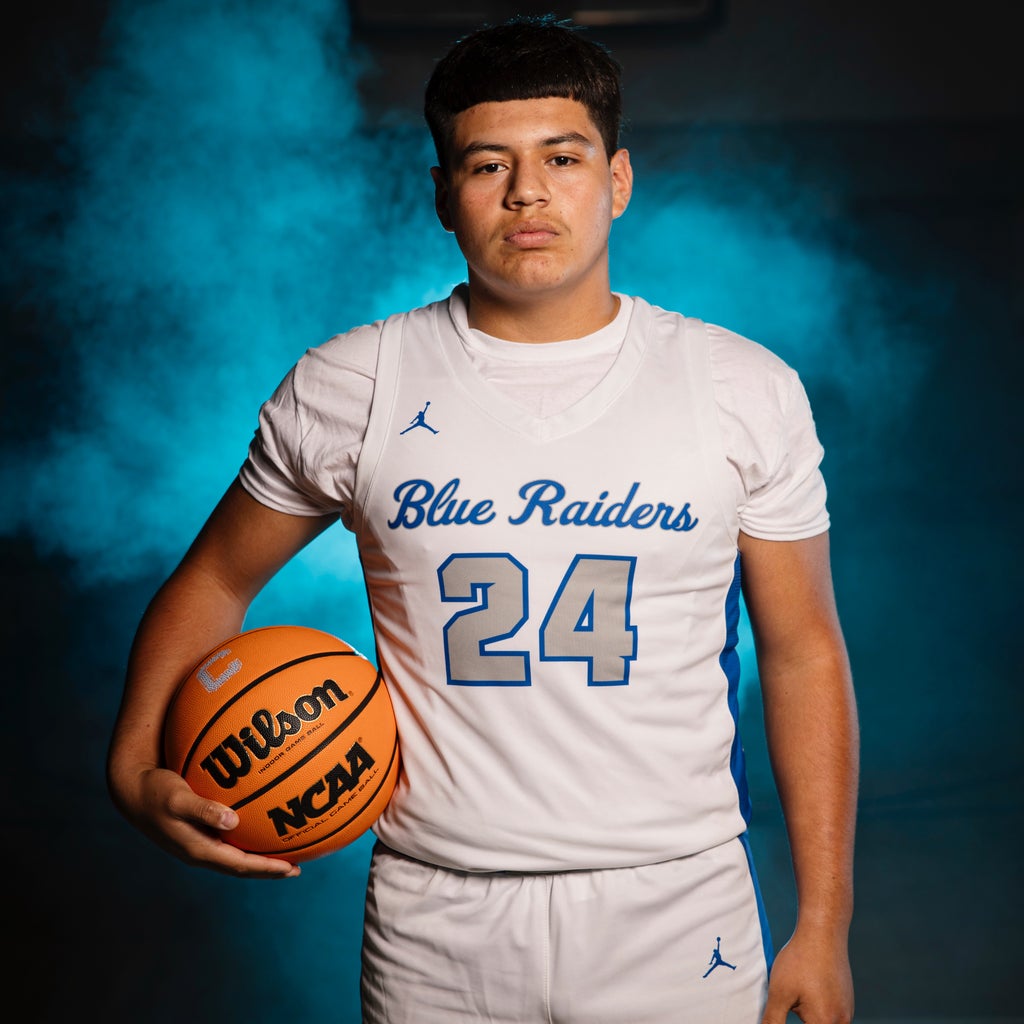 Pablo Sanchez mugshot