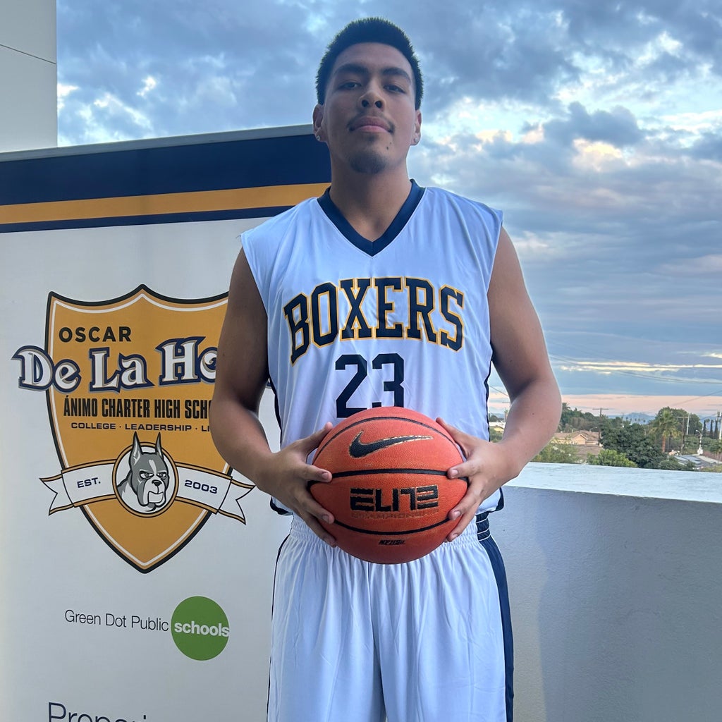 David Gonzalez mugshot