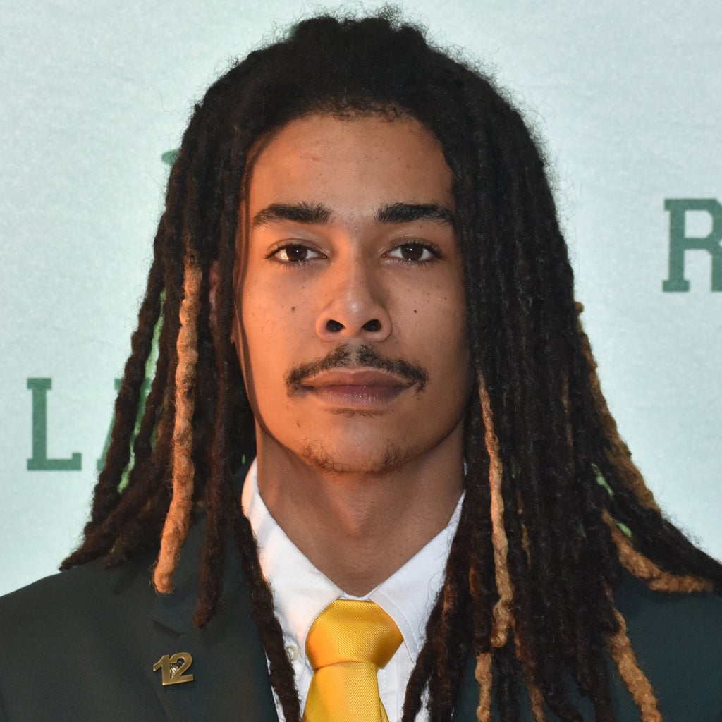 Hyikeem Burnside mugshot