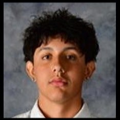 Max Madrid II mugshot