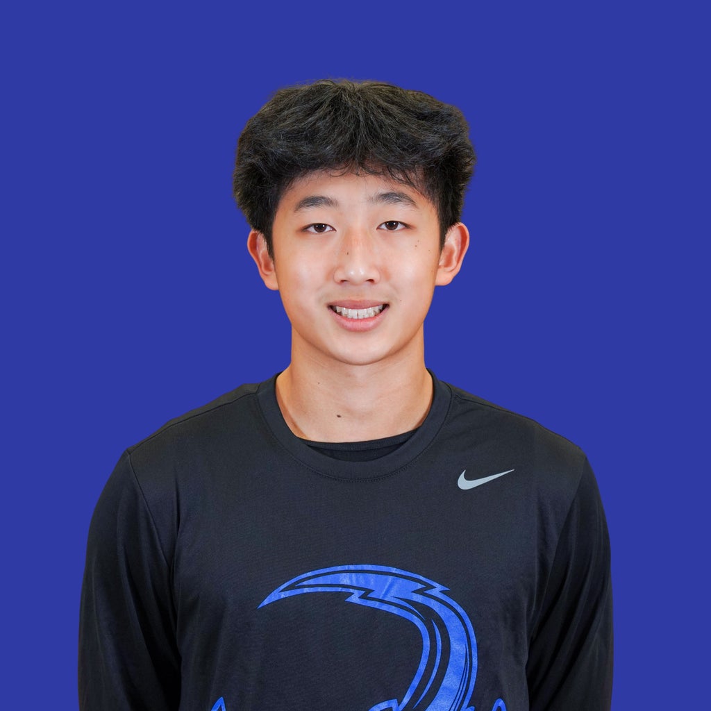 Winston Yao mugshot