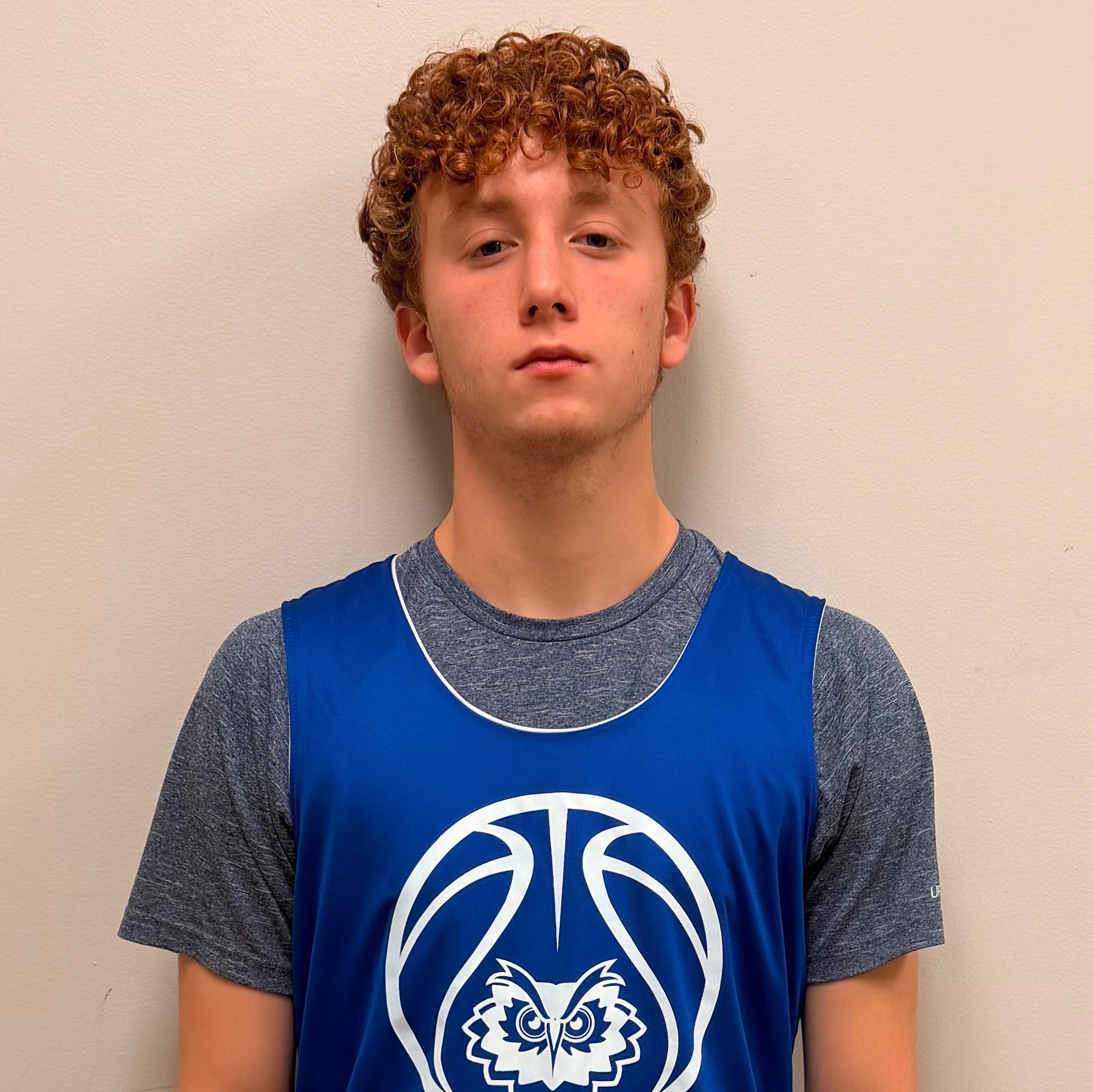 Lincoln Frost mugshot