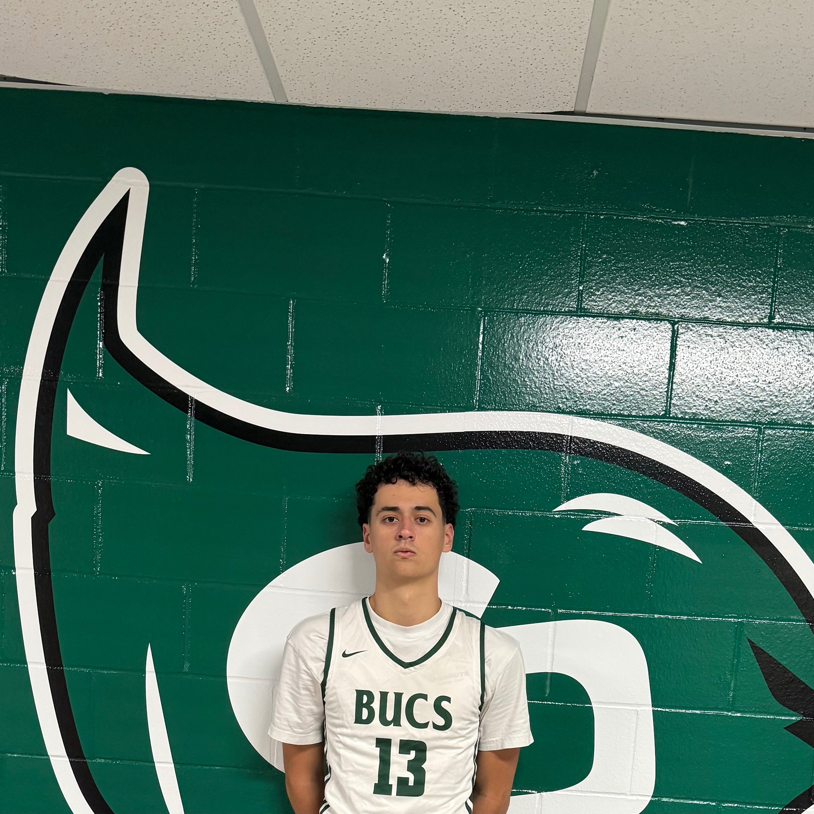 Cole Zouzoulas mugshot