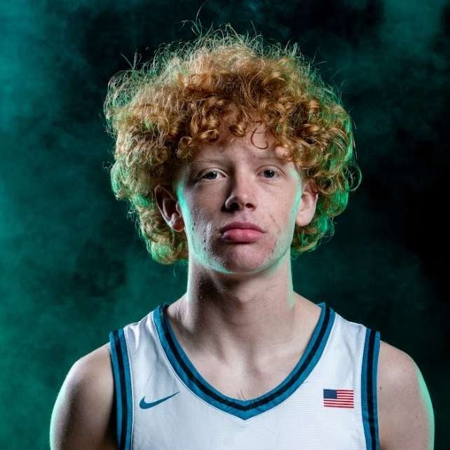 Aden Donnelly mugshot