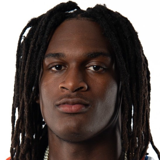 Jah'mir Wallace mugshot