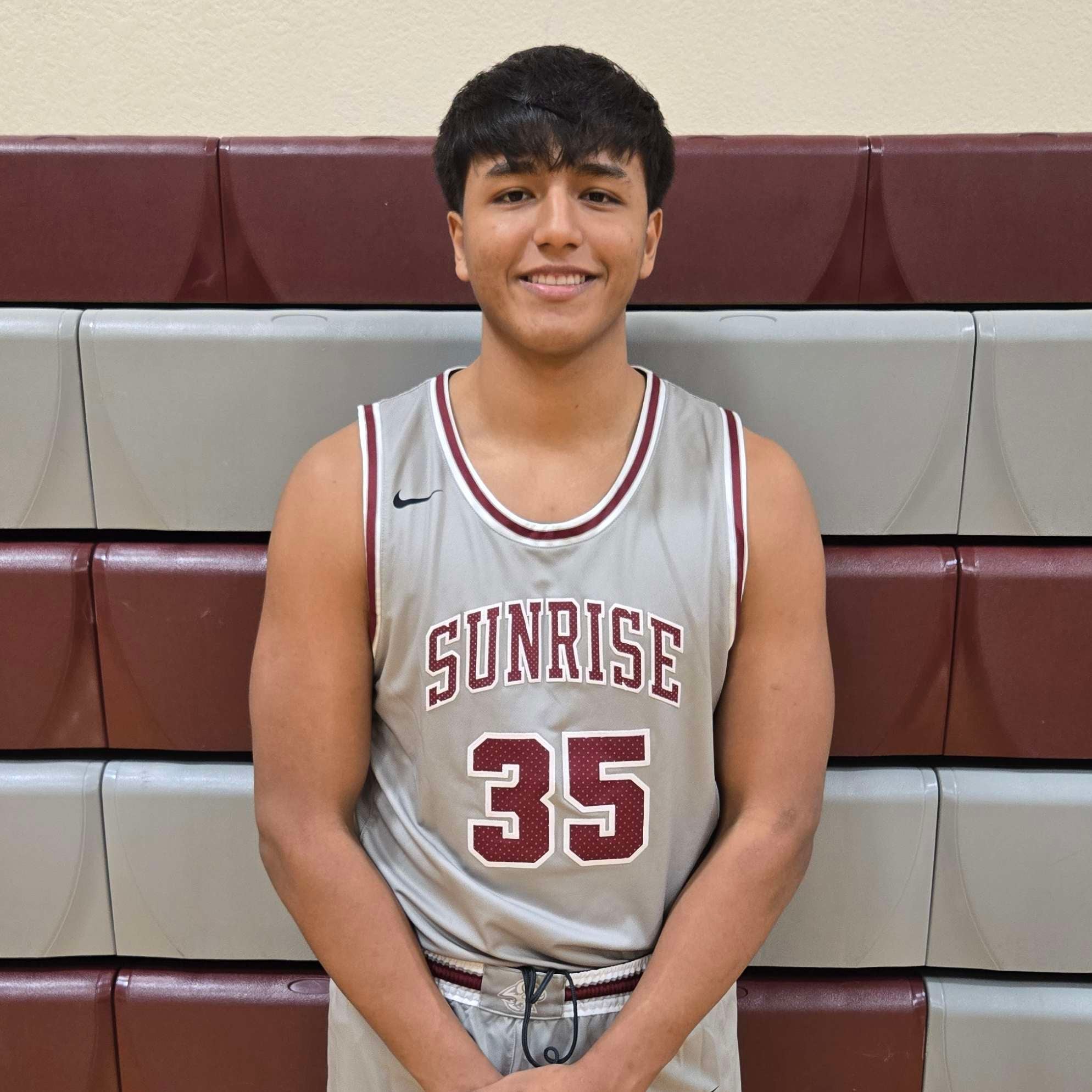 William Gonzalez mugshot