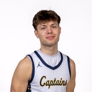 Jared Campell mugshot