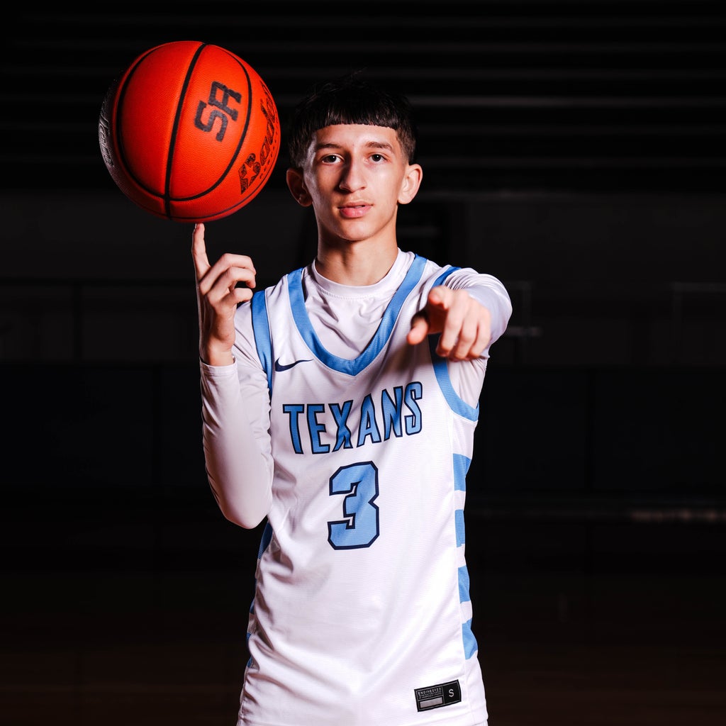 Jordan Ramos mugshot