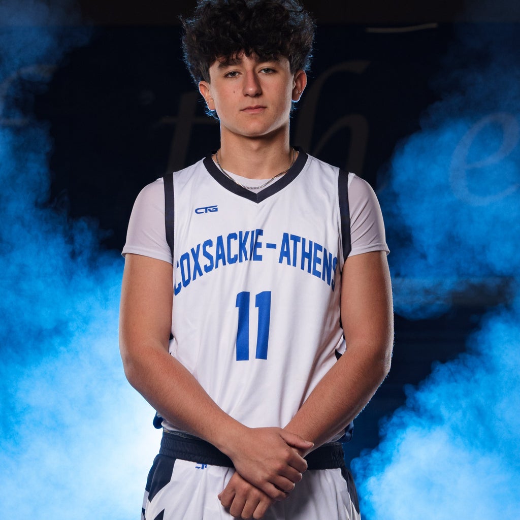Coxsackie-Athens Basketball Roster (2025-26) - MaxPreps.com