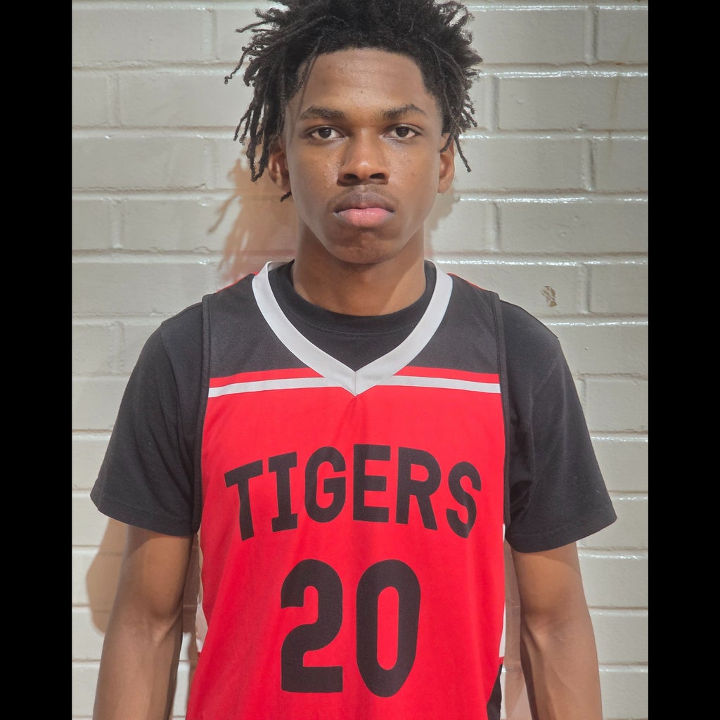 Earnest Washington mugshot