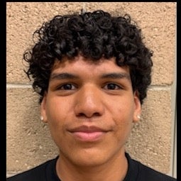 Anthony Garcia mugshot