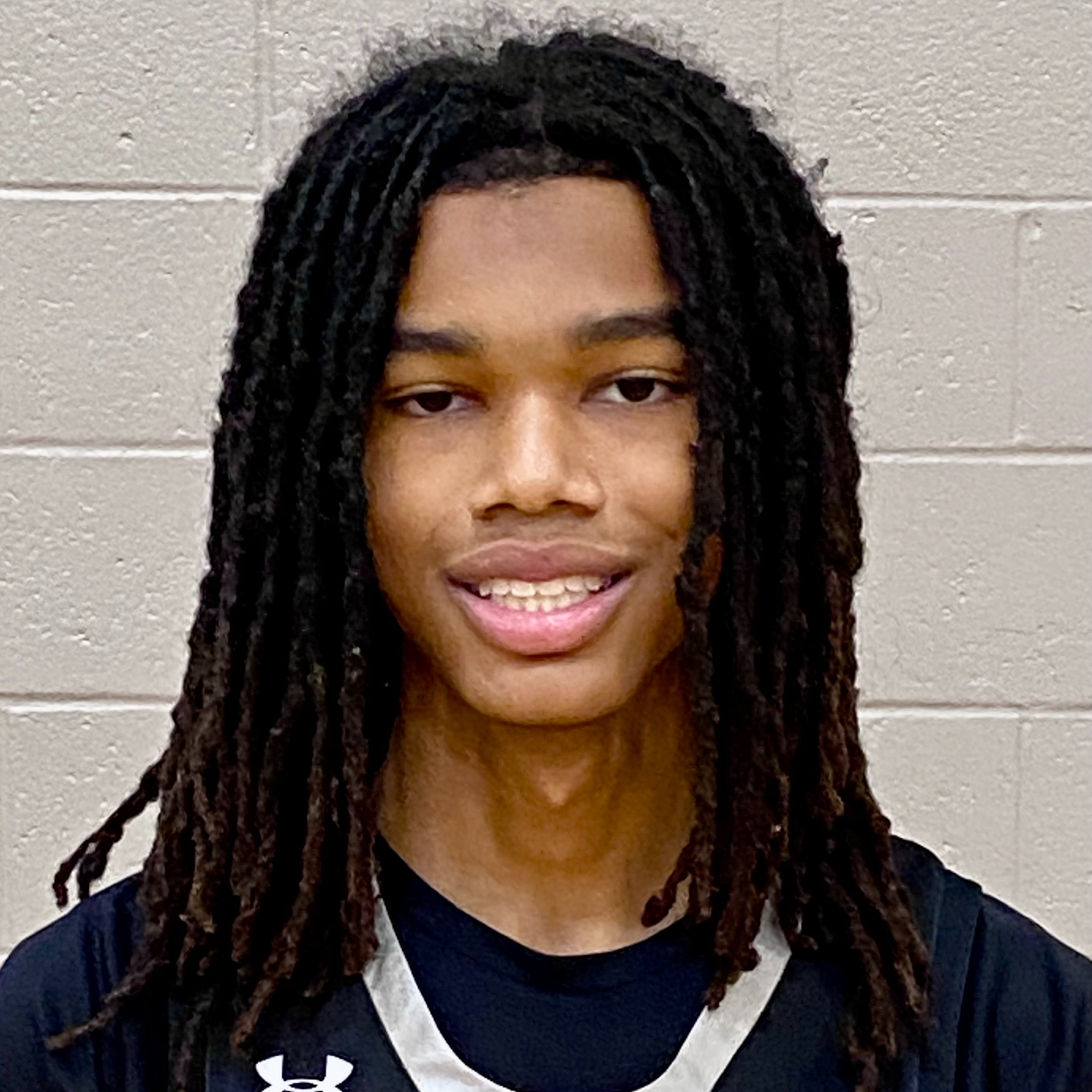 Nasir Harrison mugshot