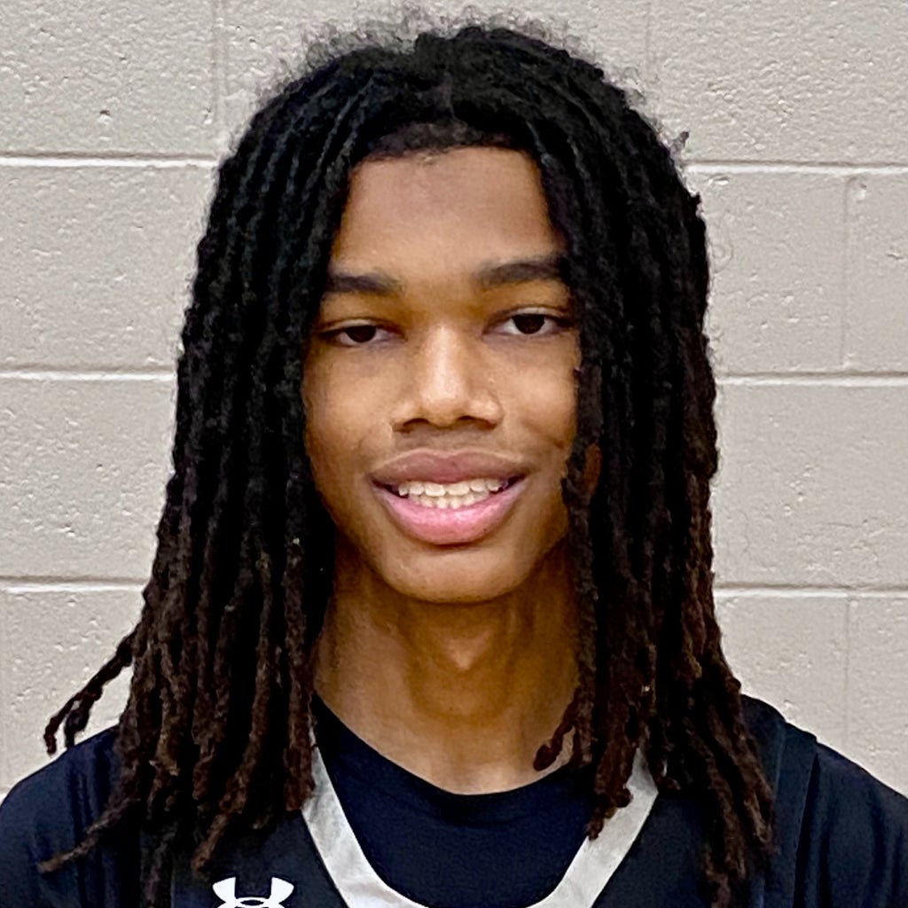 Nasir Harrison mugshot