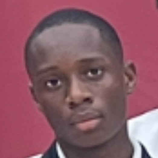 Issac Savage mugshot