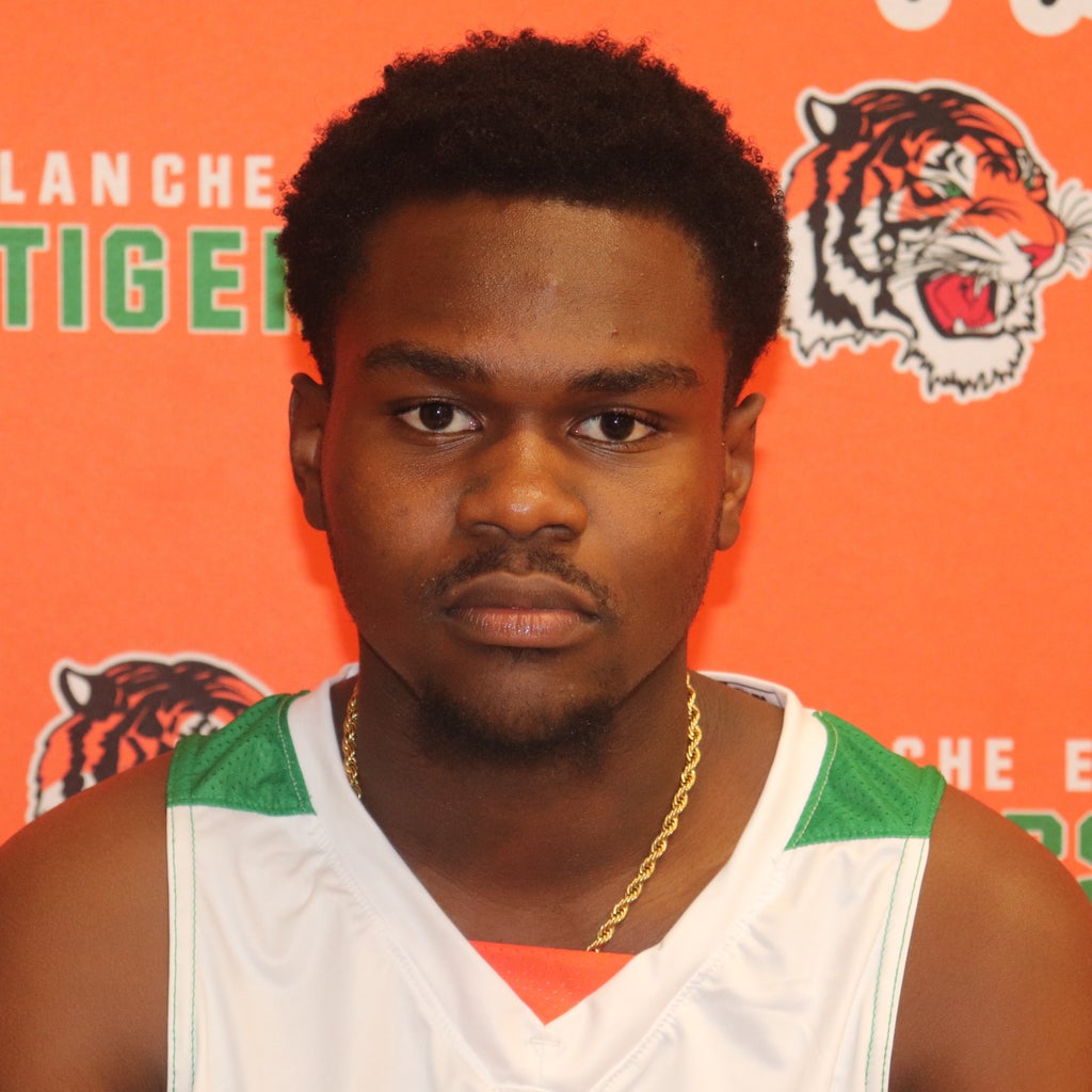 NIKINSON EXIME mugshot