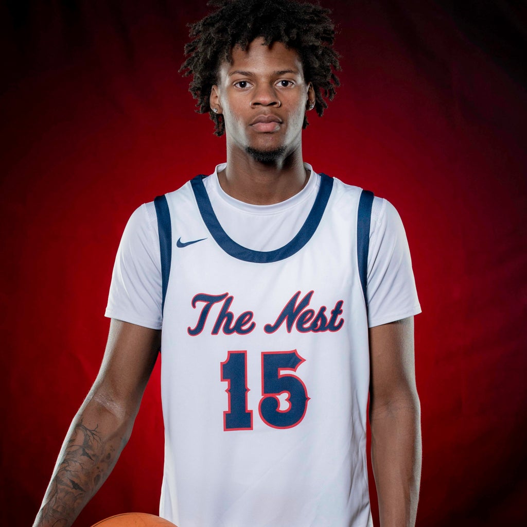 Anthony Dixon mugshot