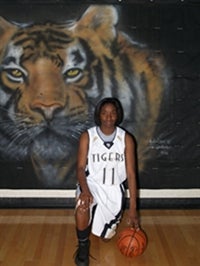 Anquanette Harris