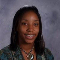 Kiara Price mugshot
