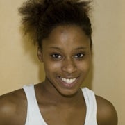 Aliesha Golson