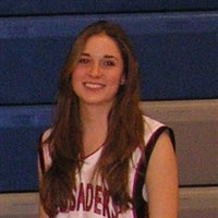 Hannah Rajkowski