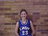 Shelby Broeckelman