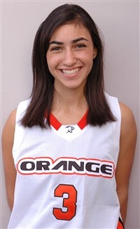 Carina Keshishian mugshot