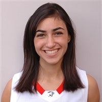 Carina Keshishian mugshot