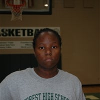 Sabrina Anderson mugshot