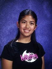 Charyne Cartaciano