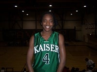 Ashli Williams