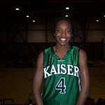 Ashli Williams