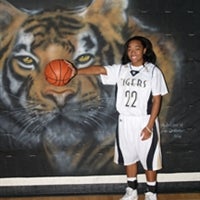 Valencia Williamson