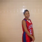 Ysatia Robinson
