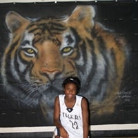 Shondra Thomas
