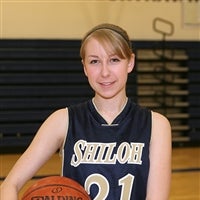 Kaylee Barker