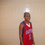 Lashanna Garrison