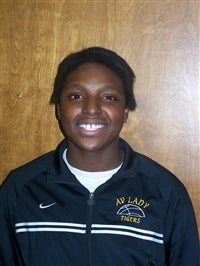 Gail Williams