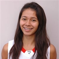 Ashley Ibarra mugshot