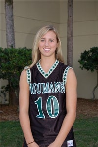 Emily Ullrich