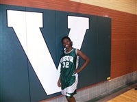 Tashara Cage